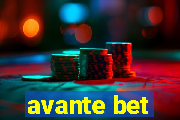 avante bet